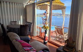 Titicaca Jaltawi Lodge